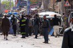 زخم برداشتن سه غیرنظامی در حمله انتحاری دیروز در شهر کابل