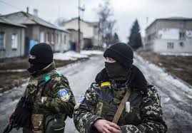اوکراین - آتش بَس قریب الوقوع میان قوای اوکراین و شورشیان طرفدار روسیه