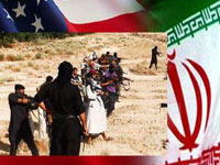 ایران، علت حضور داعش در افغانستان است!