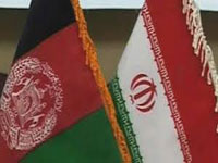 برگزاری نمایشگاه مشترک افغانستان و ایران در کابل