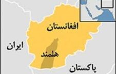 بازداشت 2 فرمانده طالب در هلمند 226x145 - وقوع یک آتش سوزی در ساختمان یک مکتب در ولایت هلمند