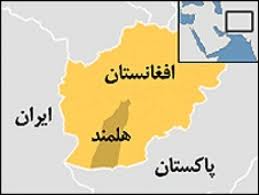 کشته شده اند دو تن شورشی در ولایت هلمند