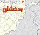 نابود شدن یک مرکز تولید هیروئین در ولایت بدخشان