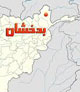 بدخشان5 - نابود شدن یک مرکز تولید هیروئین در ولایت بدخشان