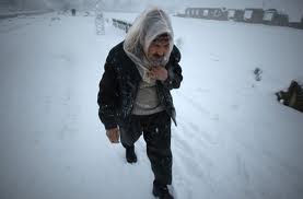 افزایش تعداد تلفات ناشی از برفباری های اخیر در نورستان