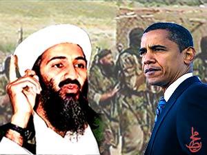 انتشار جزئیات جدیدی از مرگ بن لادن