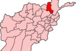تخار 150x100 - به قتل رسیدن یک طفل یک ساله در ولایت تخار