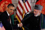 قرارداد امنيتي امريكا- افغانستان؛ موافقان، مخالفان و تهديدات