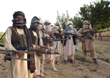 کشته شدن 18 تن از طالبان در ولایت هلمند