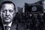 همکاری های گسترده ترکیه و داعش