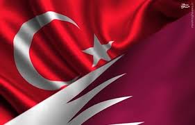 هدف ترکیه از تشکیل ایتلاف با قطر
