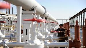 یک شرکت بزرگ تصفیه تیل در افغانستان ایجاد می شود