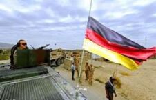 تصویب کاهش سربازان آلمانی در افغانستان1 226x145 - استقبال ناتو از ادامه حضور عساکر آلمان در افغانستان