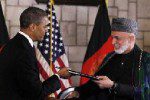 متن توافقنامه امنیتی آمریکا با افغانستان