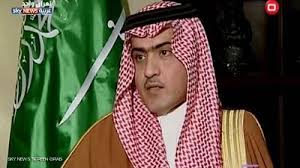 ثامر سبهان: امنیت کویت جزو امنیت عربستان است!