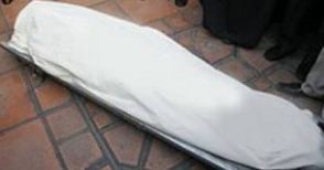 جسد یک زن2 - کشف جسد یک دختر جوان در ولایت کندهار