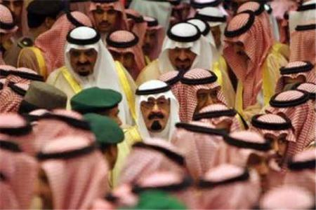 آل سعود؛ غاصب بیت الله الحرام