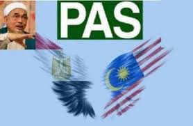 نفوذ تفکرات داعش در حزب پاس مالزی