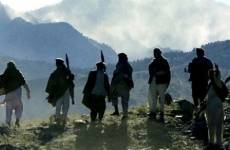 حمله طالبان به پُسته‌های پولیس در فراه