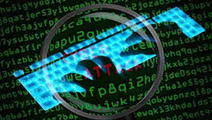 حمله ویروسی بر صفحات انترنتی حکومت افغانستان