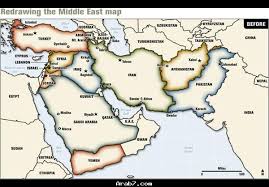 سرفصل پالیسی‌های جدید امریکا در خاور میانه