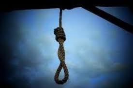 خودکشی - حکم اعدام برای یازده تن از محبوسان وابسته به شبکه حقانی