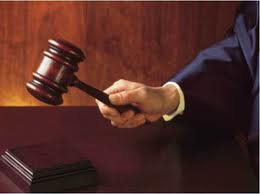 دادگاه - محاکمه چند متهم به فساد در مرکز عدلی و قضایی مبارزه با فساد اداری