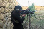 داعش 2 150x100 - کشته شدن ده تن از اعضای داعش در ولایت ننگرهار