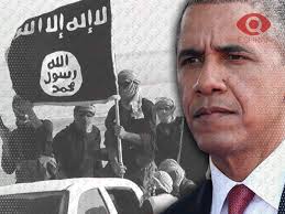 ارتباط داعش و امریکا فراتر از تاکتیک