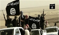 تروریست‌های داعش از طریق ترکیه به عراق و سوریه می‌روند