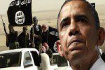 داعش اردوی نیابتی امریکا و ناتو است