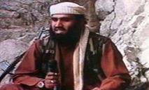 دستگیر شدن داماد اسامه بن لادن