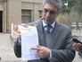 استعفای وزیر معادن و پترولیم افغانستان