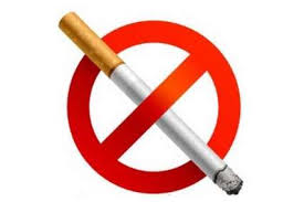 ممنوعیت استعمال دخانیات در اماکن سربسته در میدان وردک