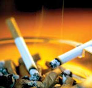 افزایش نگرانی ها از استعمال دخانیات در بین نوجوانان در کشور