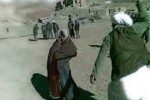 دره زدن یک زن توسط طالبان در ولایت سرپل