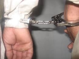 دستگیر شدن یک گروه پنج نفری از تروریستان در هلمند