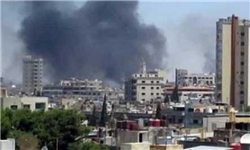 7 تن کشته بر اثر دومین انفجار در دمشق