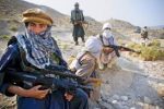 کشته و زخمی شدن پانزده دهشت افگن در نقاط مختلف افغانستان