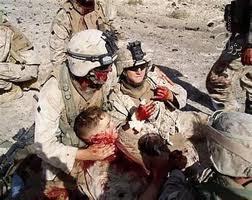 دو سرباز آیساف در شرق افغانستان کشته شدند - کشته شدن دو نظامی بریتانیایی در ولایت هلمند