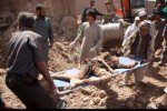 کشته و زخمی شدن 3 تن در اثر فرو ریختن دیوار در هرات