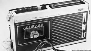گسترش نشرات رادیویی داعش در ننگرهار