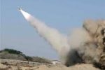 راکتی 150x100 - حمله راکتی ترکیه به سرحدات سوریه