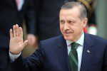 رجب طیب اردوغان 150x100 - رییس جمهور ترکیه وارد کابل شد