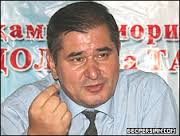 زائراف خواستار اصلاح وضعیت سیاسی در تاجکستان شد