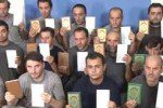 رها شدن شانزده کارگر ترکی که در عراق اختطاف شده بودند