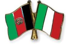 رییس جمهور کرزی در دیدار با رییس مجلس ایتالیا 226x145 - ادامهء کمک های ایتالیا با افغانستان
