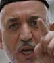 حامد کرزی: افغانها خط فرضی دیورند را به رسمیت نمی شناسند