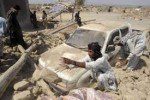 کشته و زخمی شدن 600 تن از هموطنانمان در زلزله اخیر در افغانستان