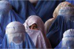 بسته های صحی برای زنان و اطفال بی سرپرست توزیع شد
